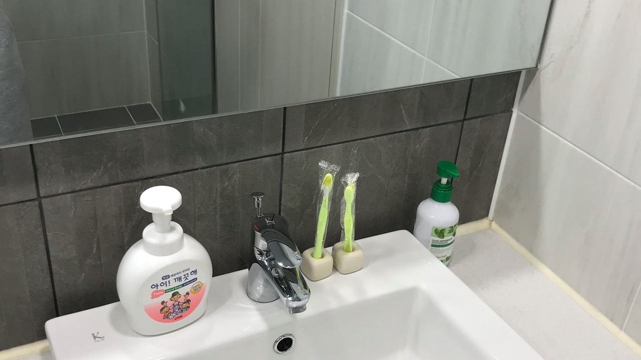 Photo of Bathroom in Seongnae-dong