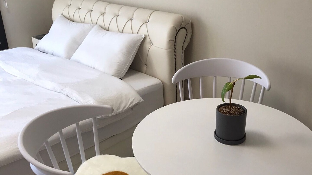 Photo of Bedroom in Seongnae-dong