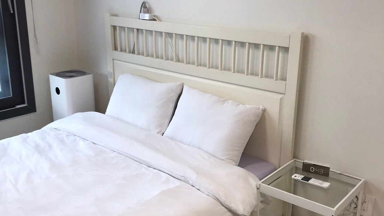 Photo of Bedroom in Seongnae-dong