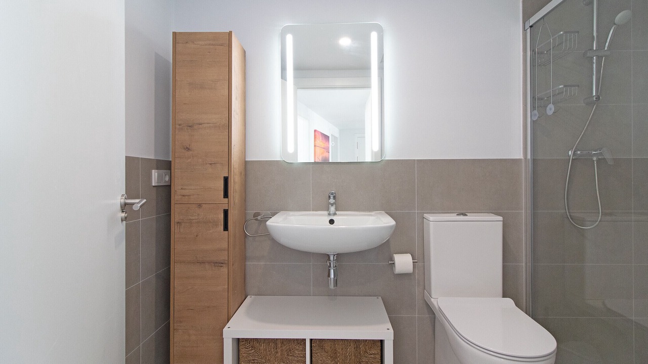 Photo of Bathroom in Canet de Berenguer