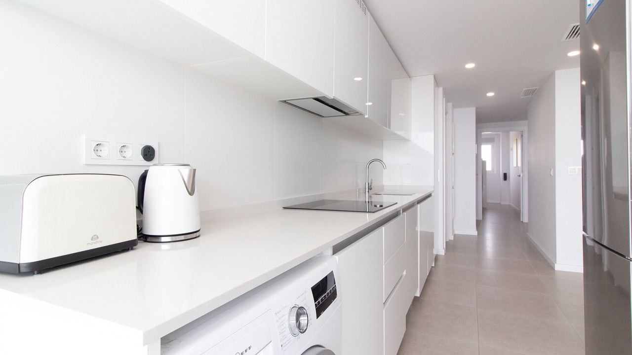 Photo of Kitchen in Canet de Berenguer