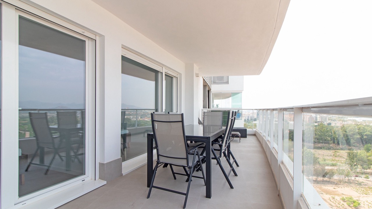 Photo of Outdoor in Canet de Berenguer