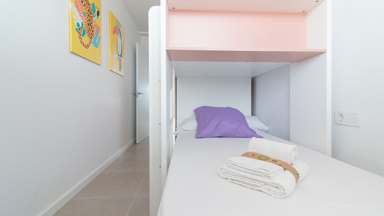 Photo of Bedroom in Canet de Berenguer