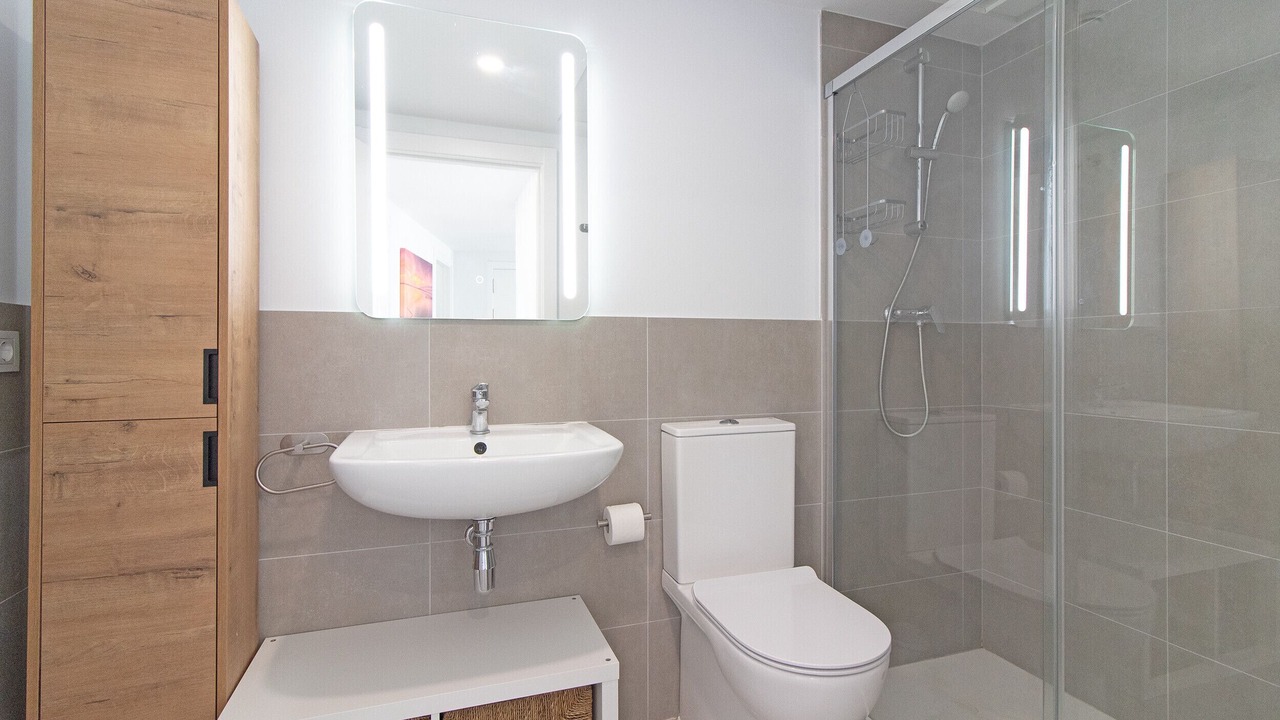 Photo of Bathroom in Canet de Berenguer