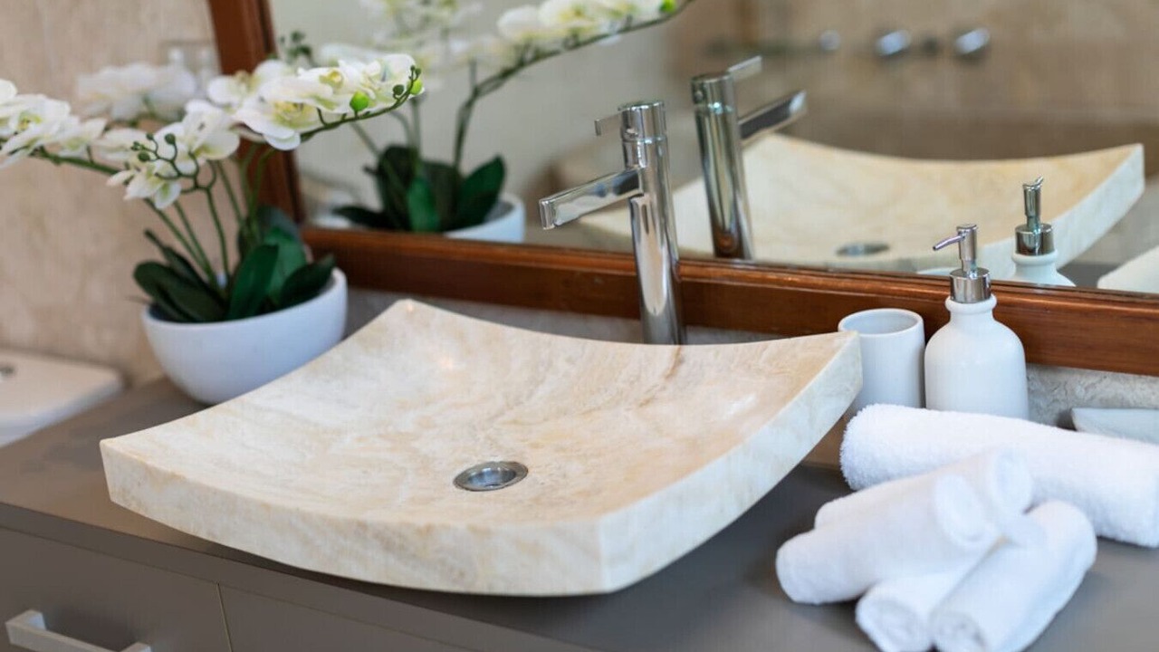Photo of Bathroom in Bayview