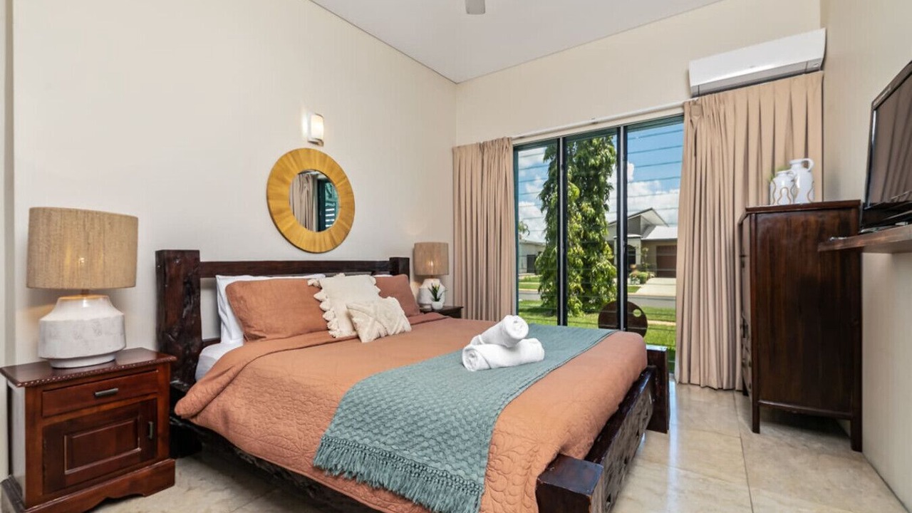 Photo of Bedroom in Bayview