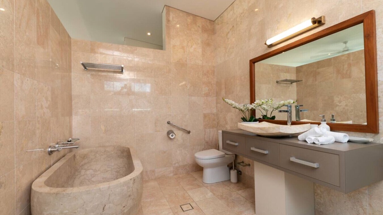 Photo of Bathroom in Bayview