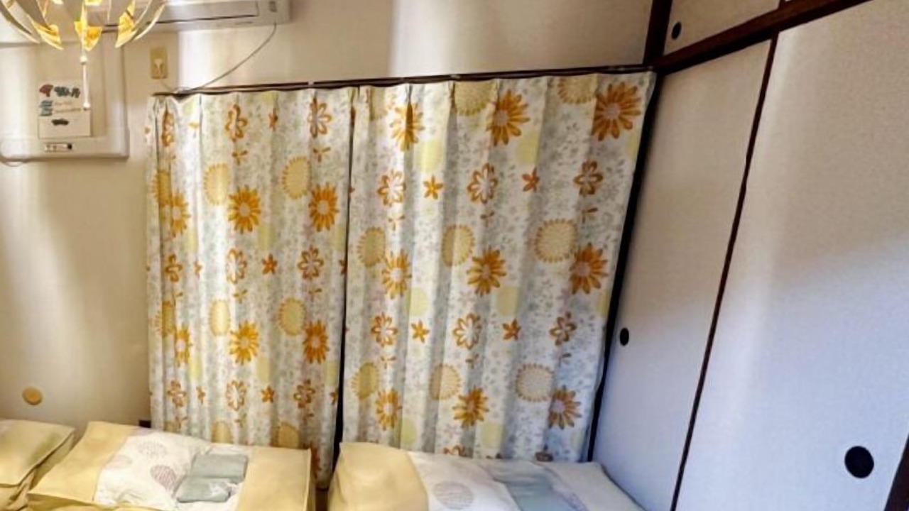 Photo of Bedroom in Chuo Ward
