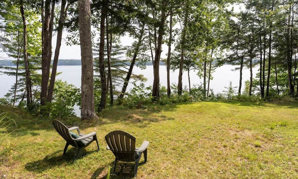 Photo of Outdoor in Blue Hill