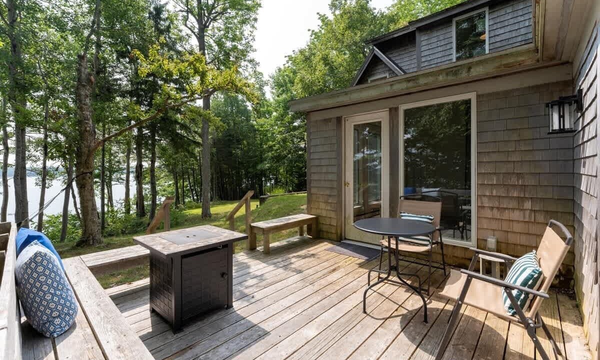 Photo of Outdoor in Blue Hill