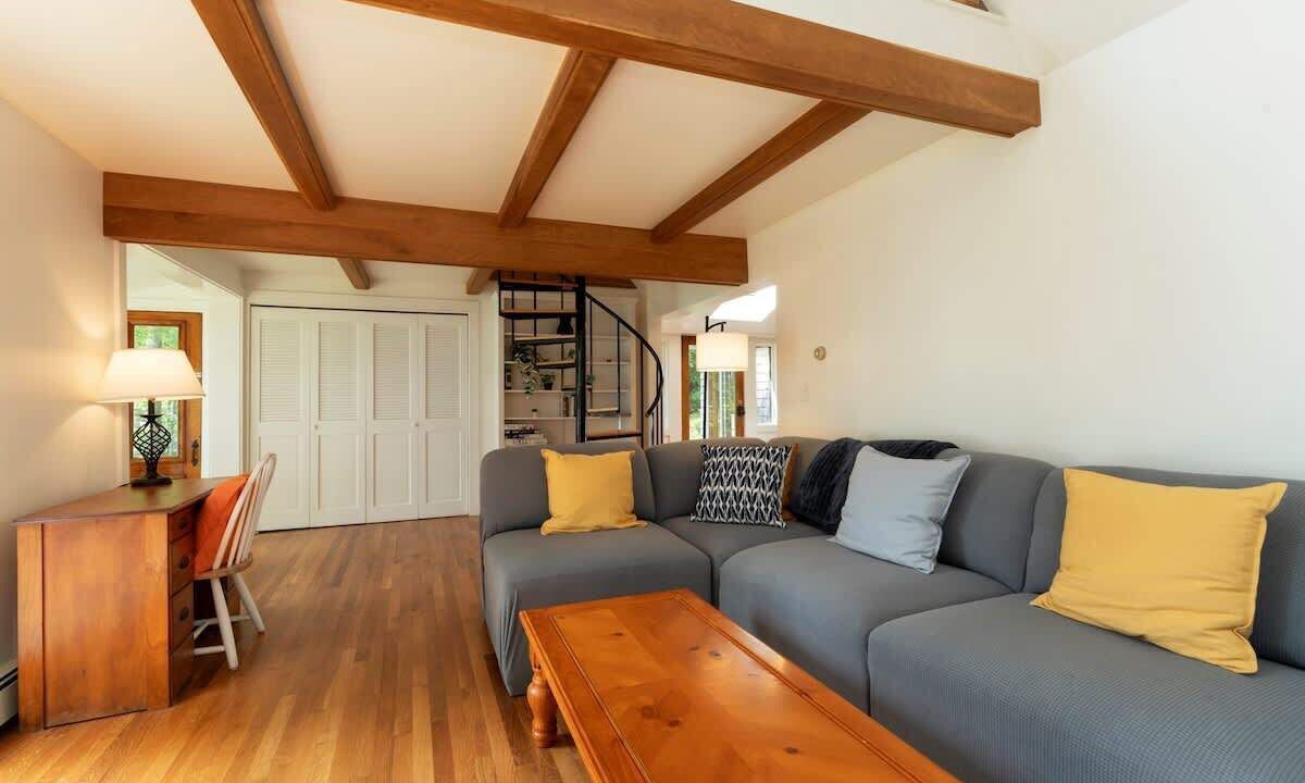 Photo of Livingroom in Blue Hill