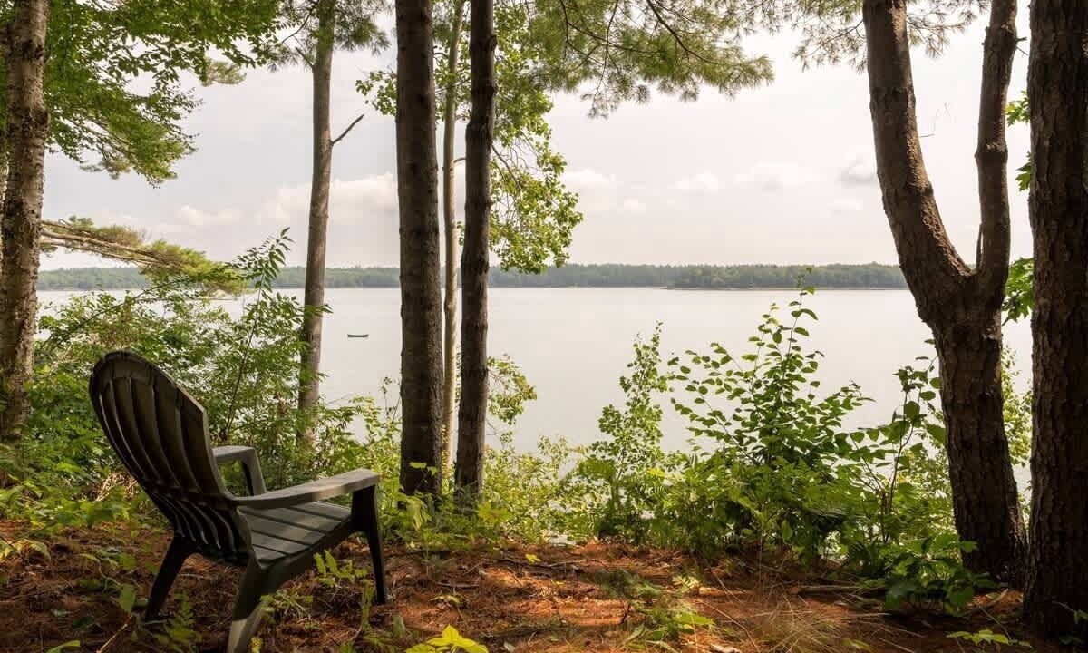 Photo of Outdoor in Blue Hill