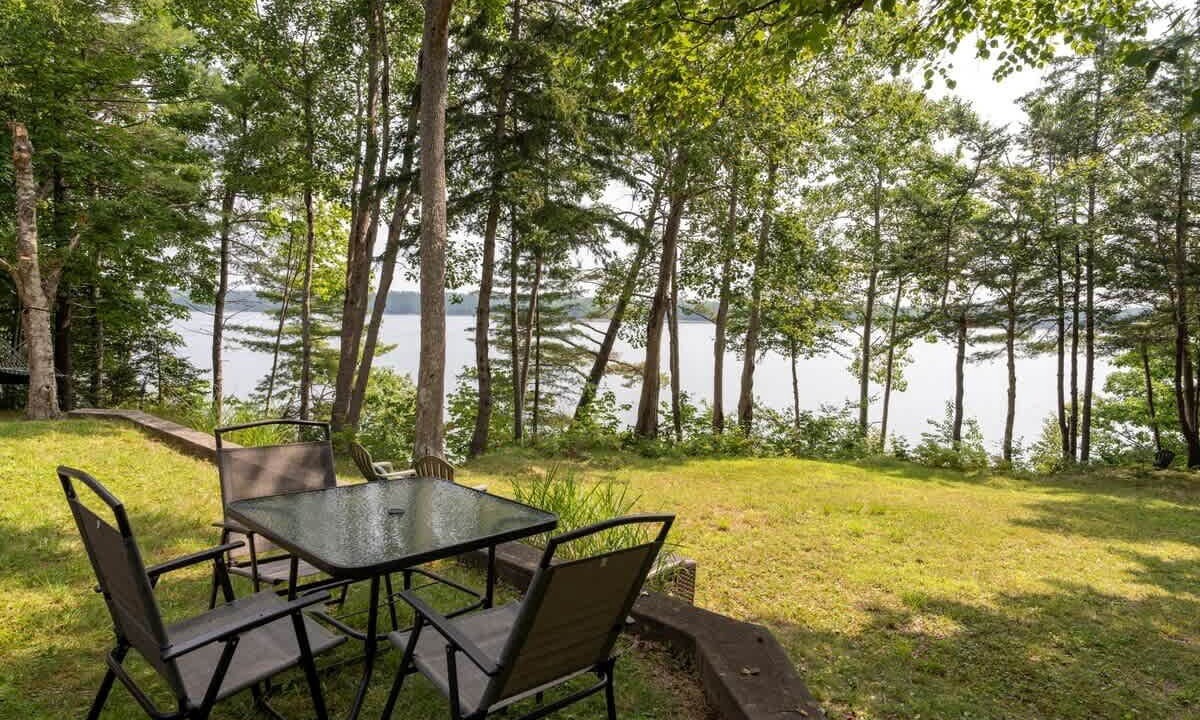 Photo of Outdoor in Blue Hill