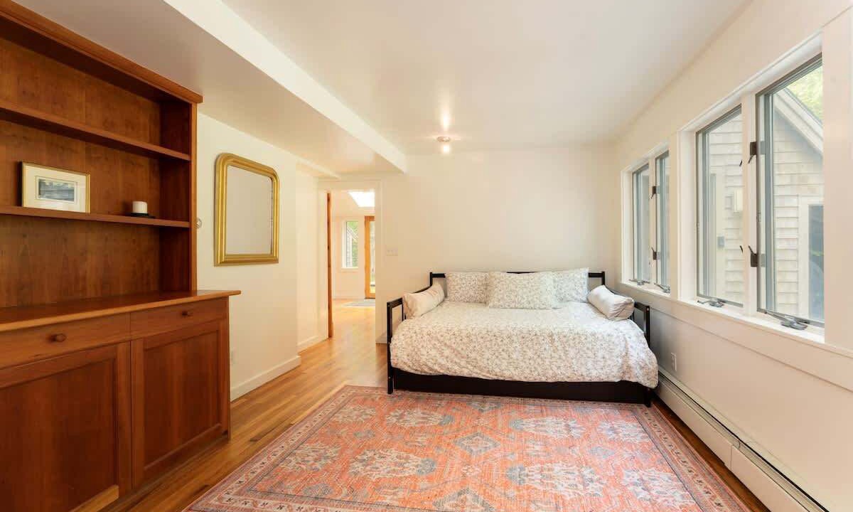 Photo of Bedroom in Blue Hill