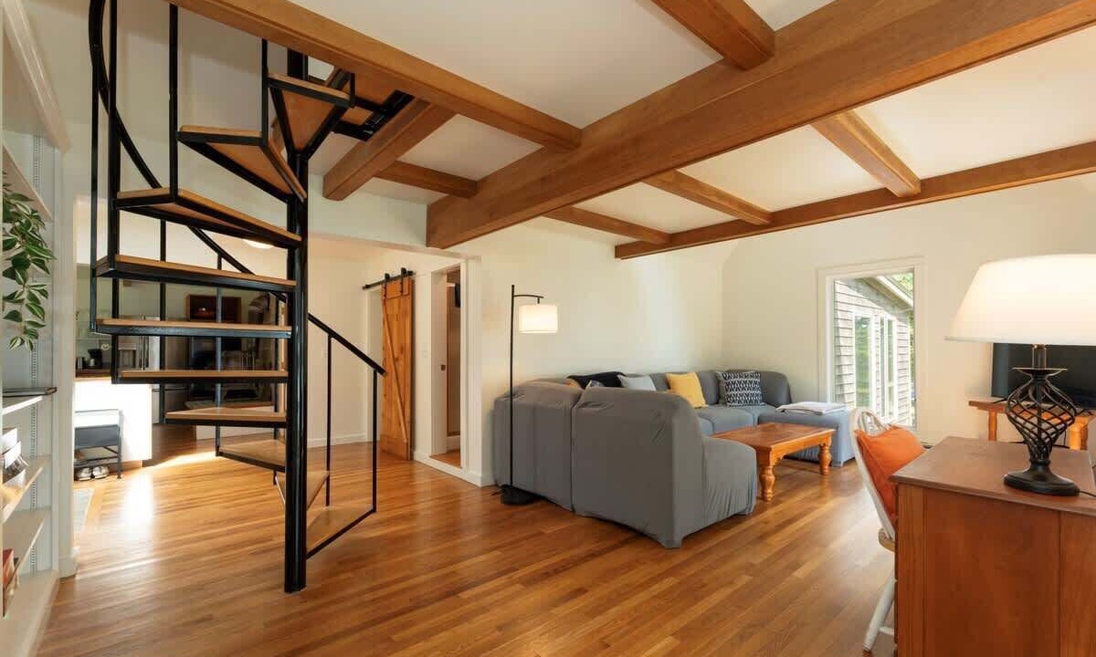 Photo of Livingroom in Blue Hill