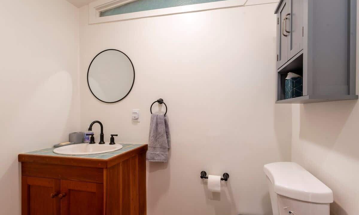 Photo of Bathroom in Blue Hill