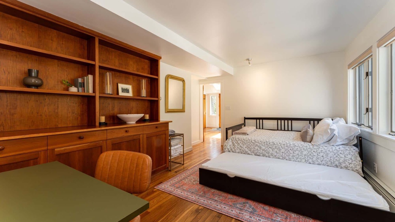 Photo of Bedroom in Blue Hill