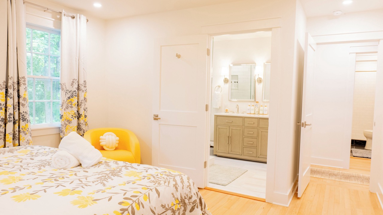 Photo of Bedroom in Barracks Rugby