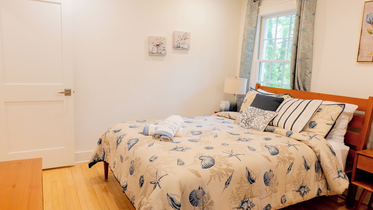 Photo of Bedroom in Barracks Rugby