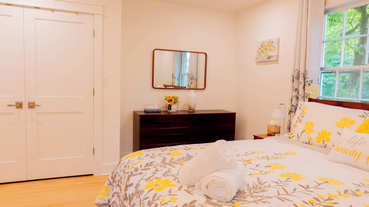 Photo of Bedroom in Barracks Rugby