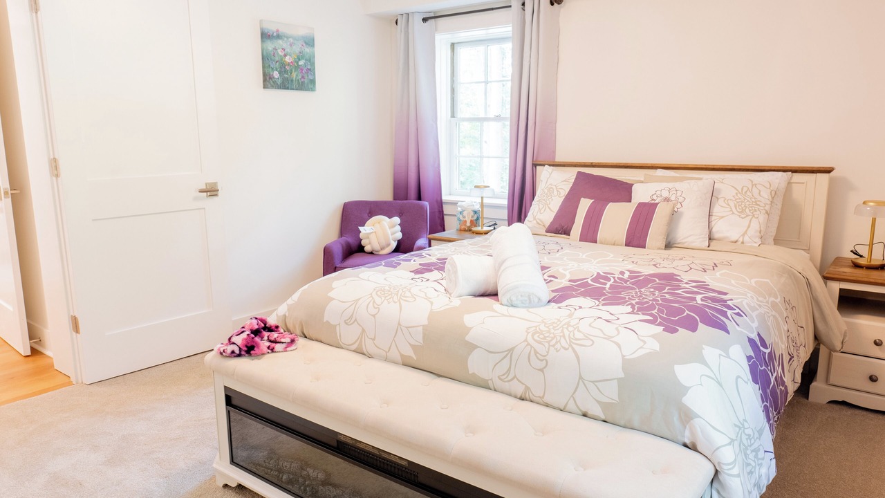 Photo of Bedroom in Barracks Rugby