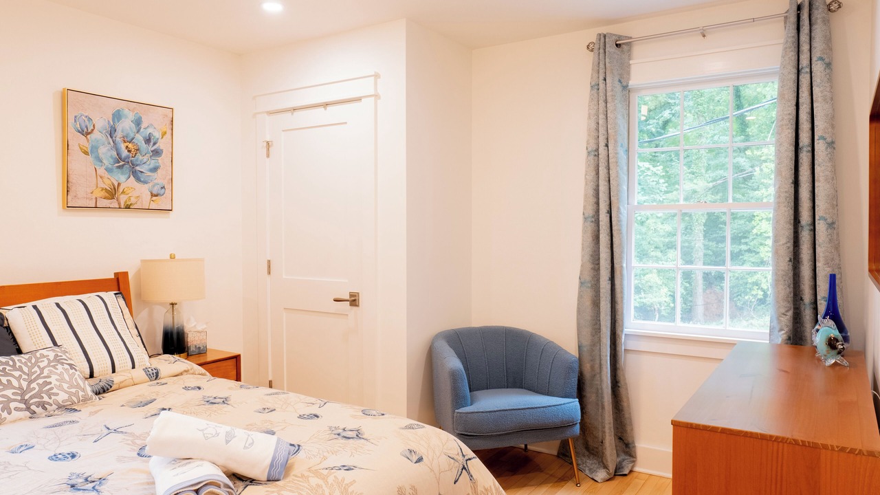 Photo of Bedroom in Barracks Rugby