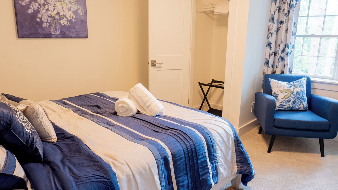 Photo of Bedroom in Barracks Rugby