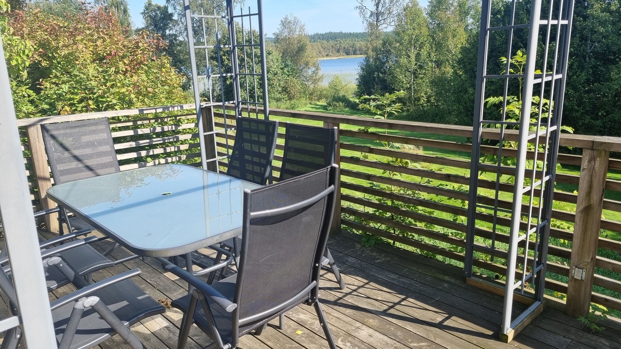 Photo of Outdoor in Mullsjo Municipality