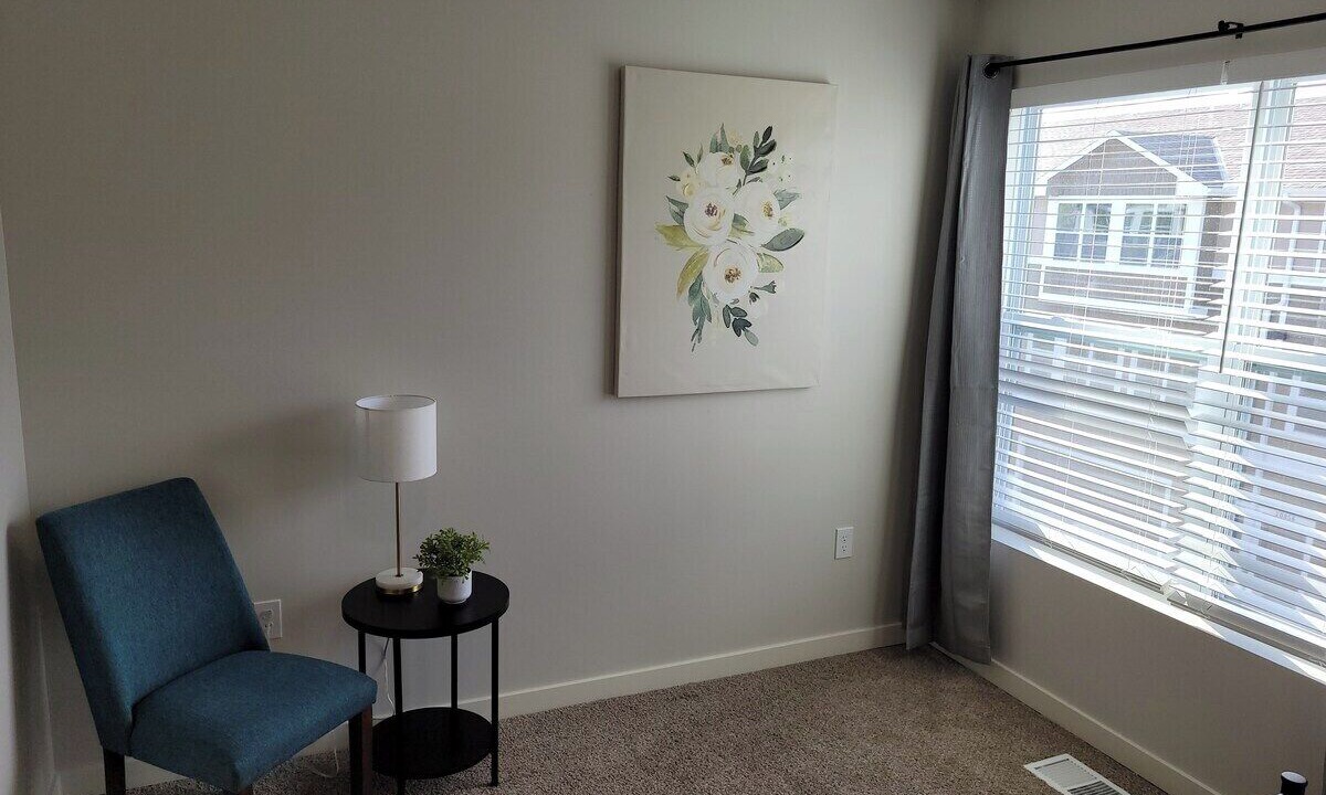 Photo of Bedroom in Elkhorn
