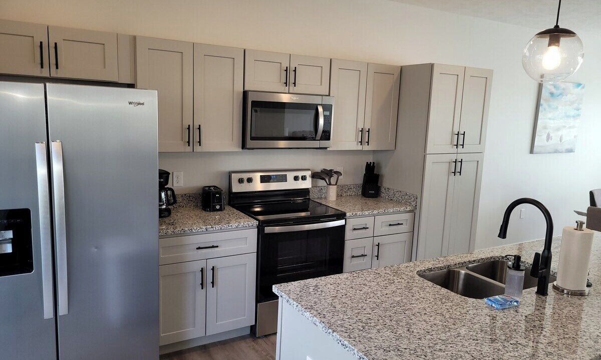 Photo of Kitchen in Elkhorn