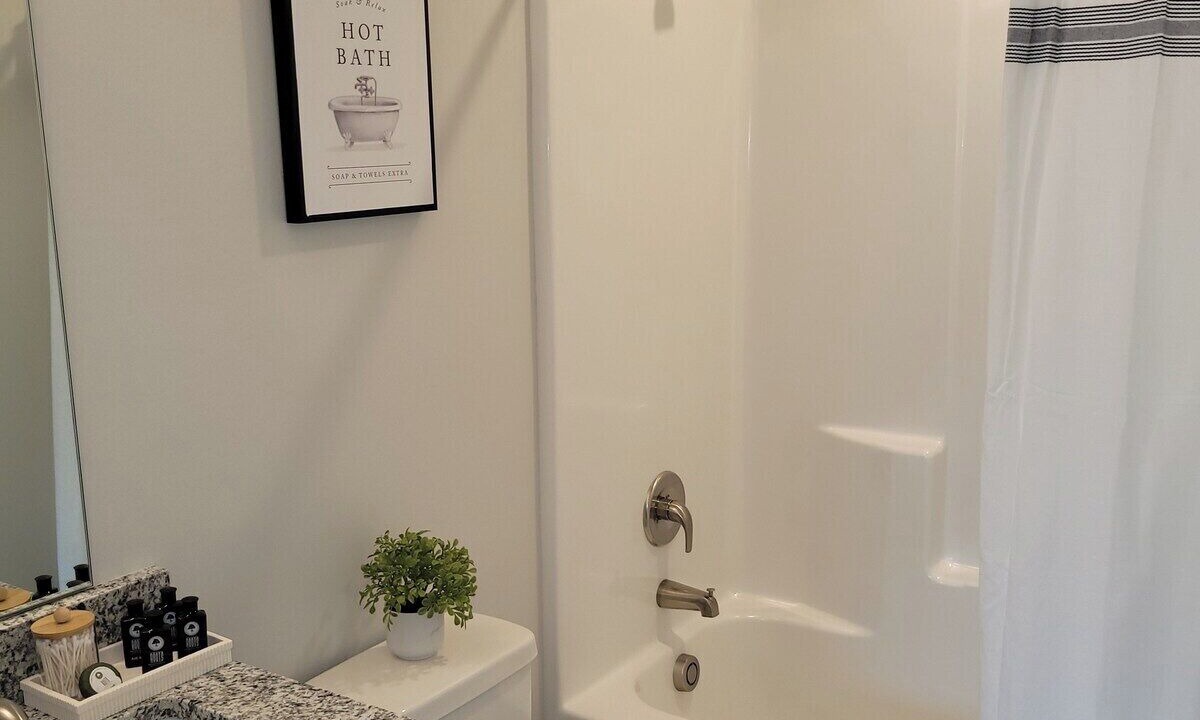 Photo of Bathroom in Elkhorn