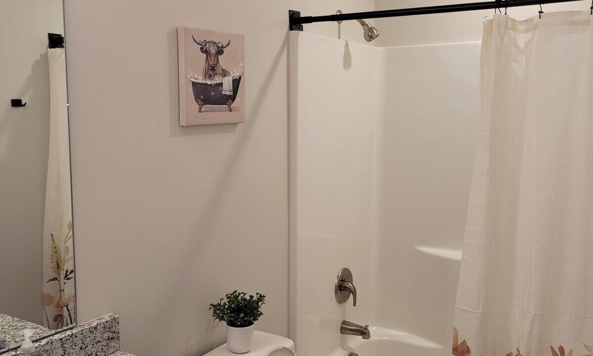 Photo of Bathroom in Elkhorn