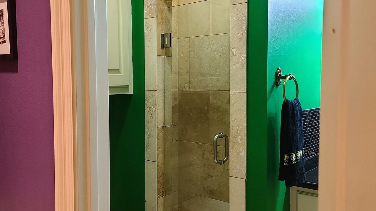 Photo of Bathroom in Hammond