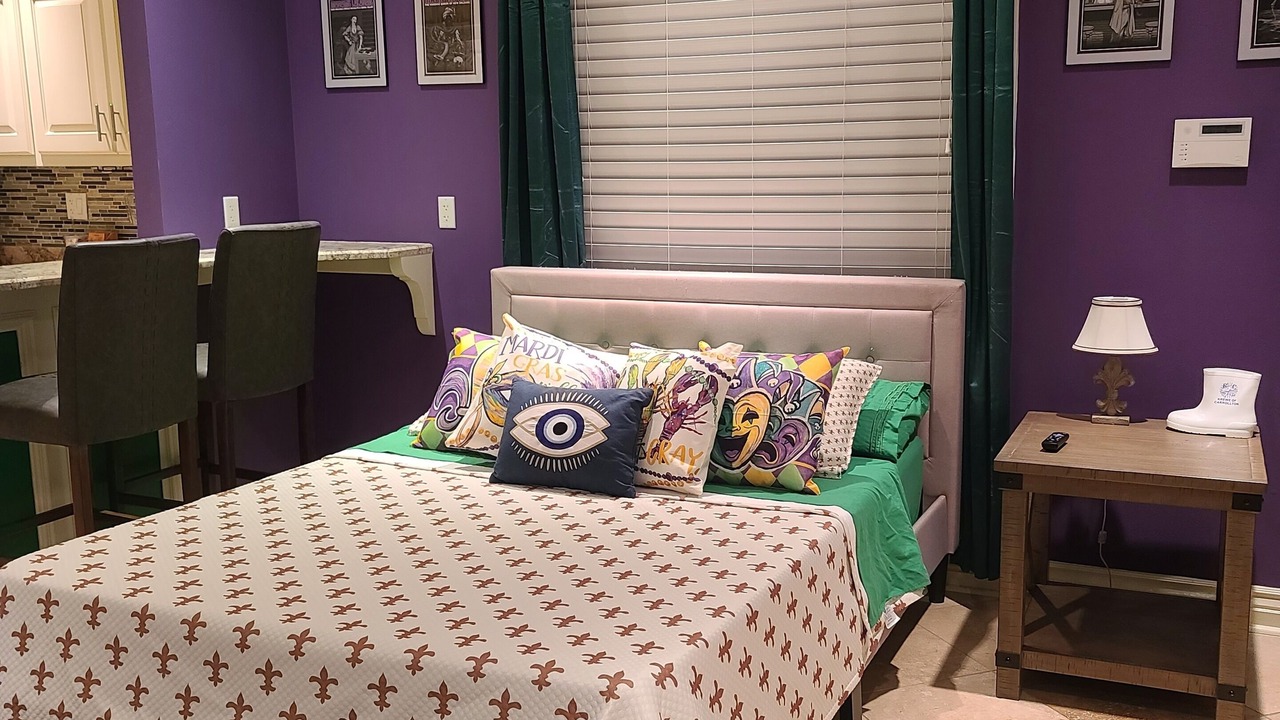 Photo of Bedroom in Hammond