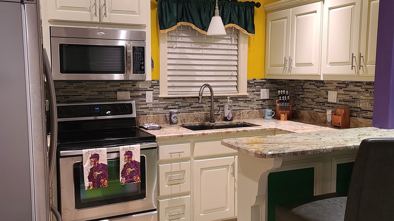 Photo of Kitchen in Hammond