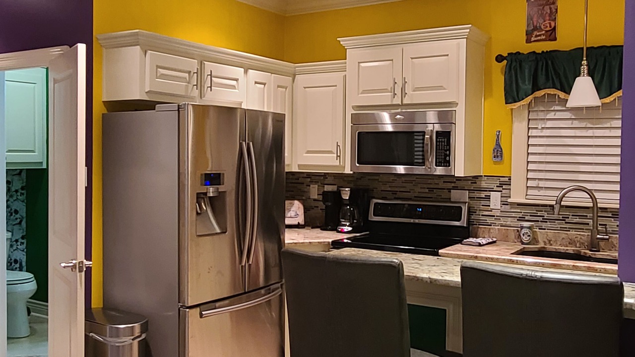 Photo of Kitchen in Hammond