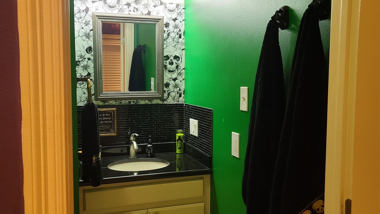 Photo of Bathroom in Hammond