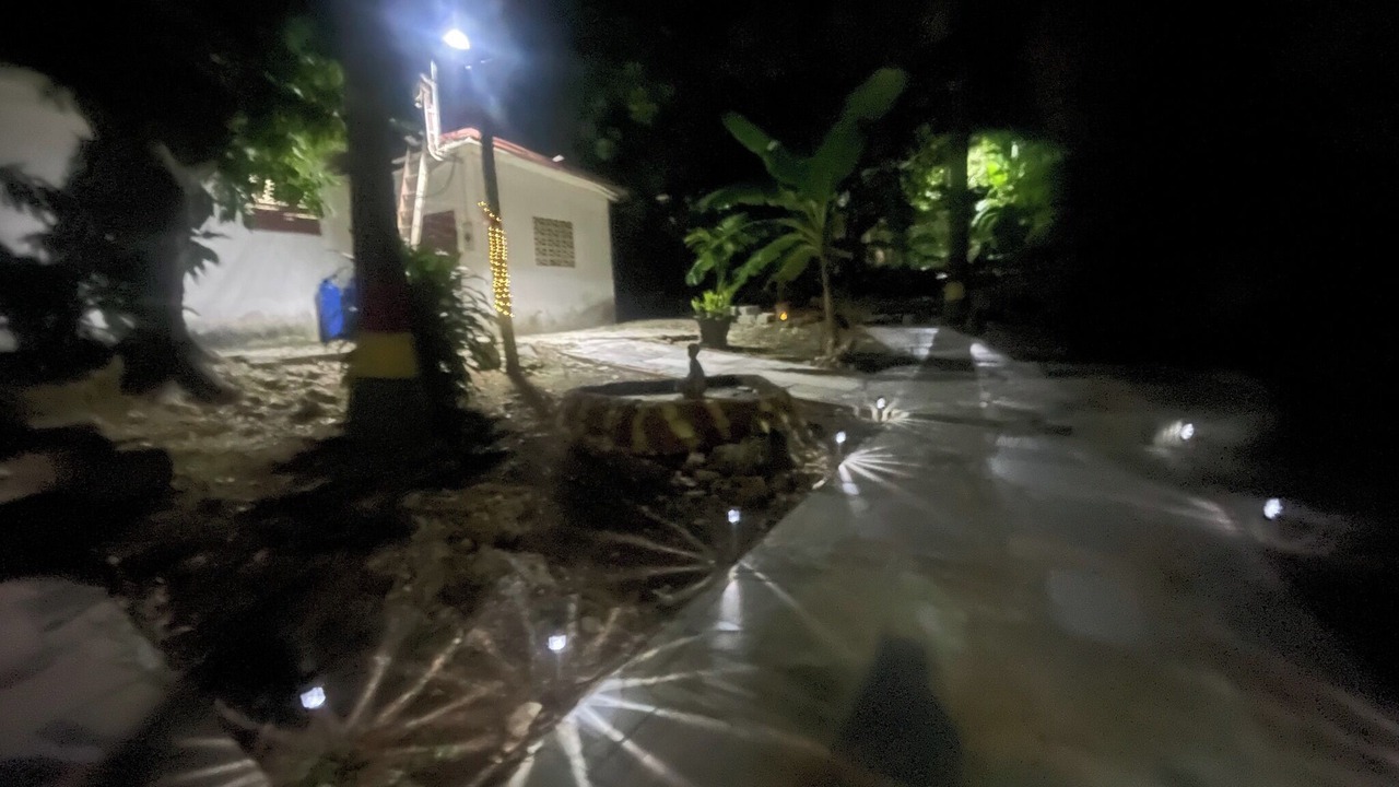 Photo of Outdoor in Mango Walk
