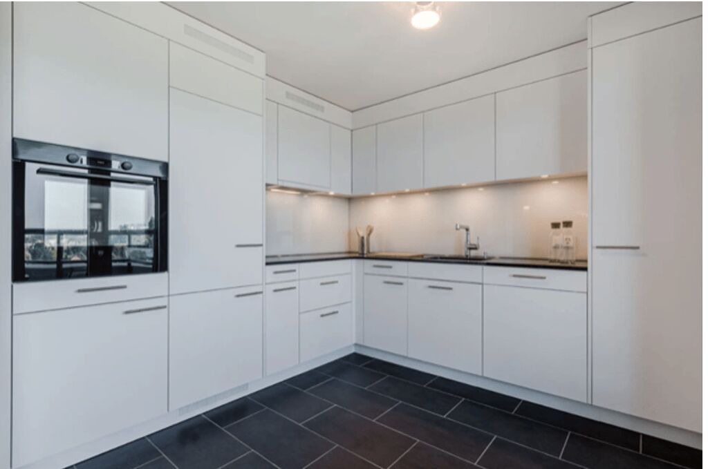 Photo of Kitchen in Rorschacherberg