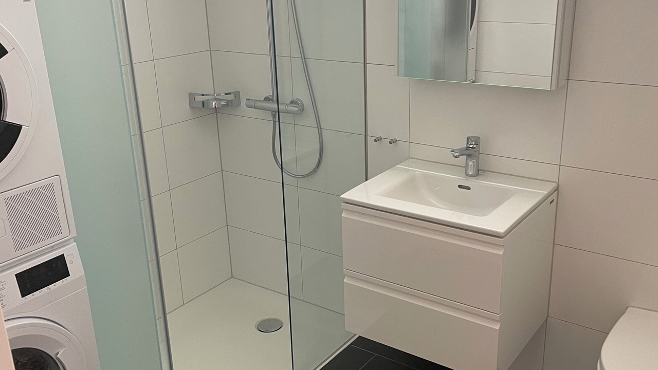 Photo of Bathroom in Rorschacherberg