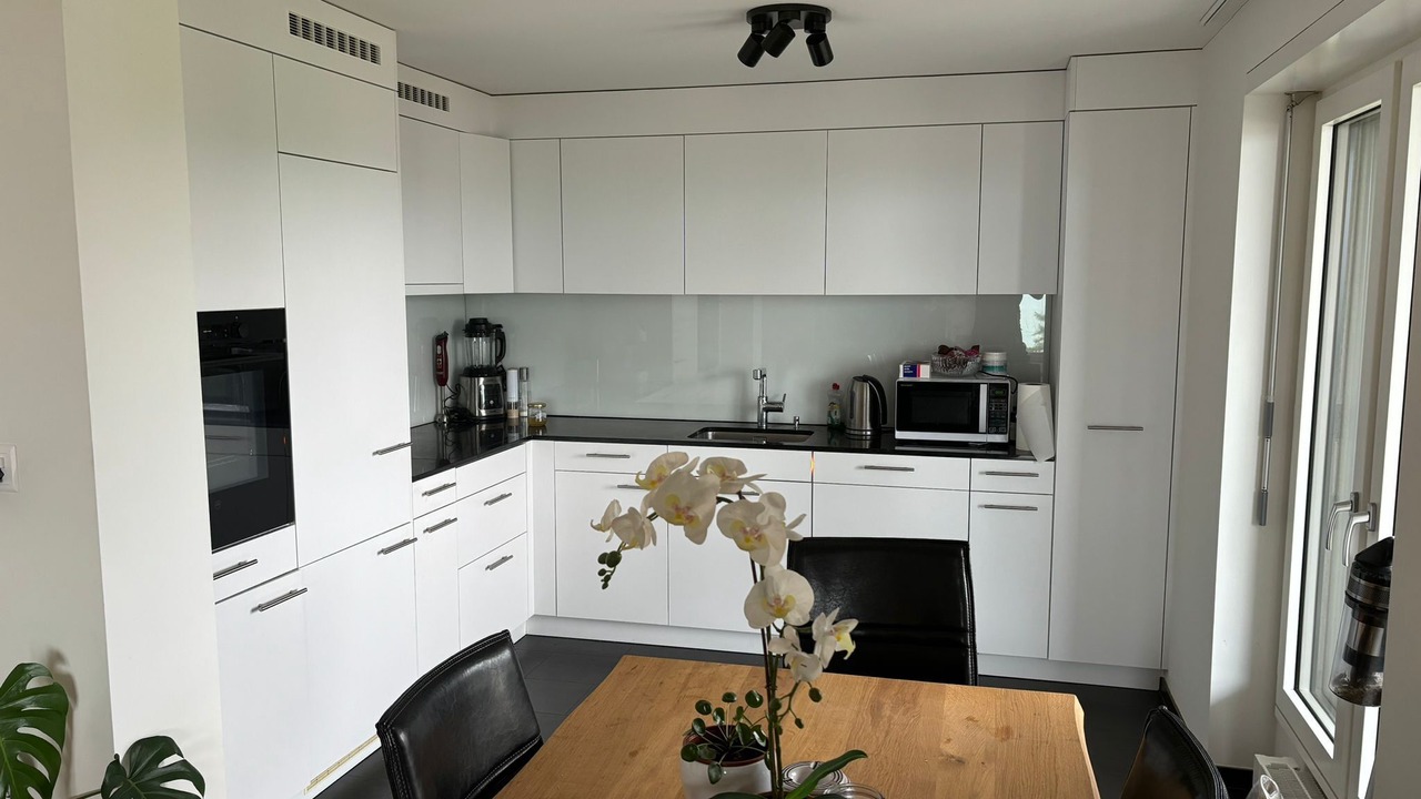 Photo of Kitchen in Rorschacherberg
