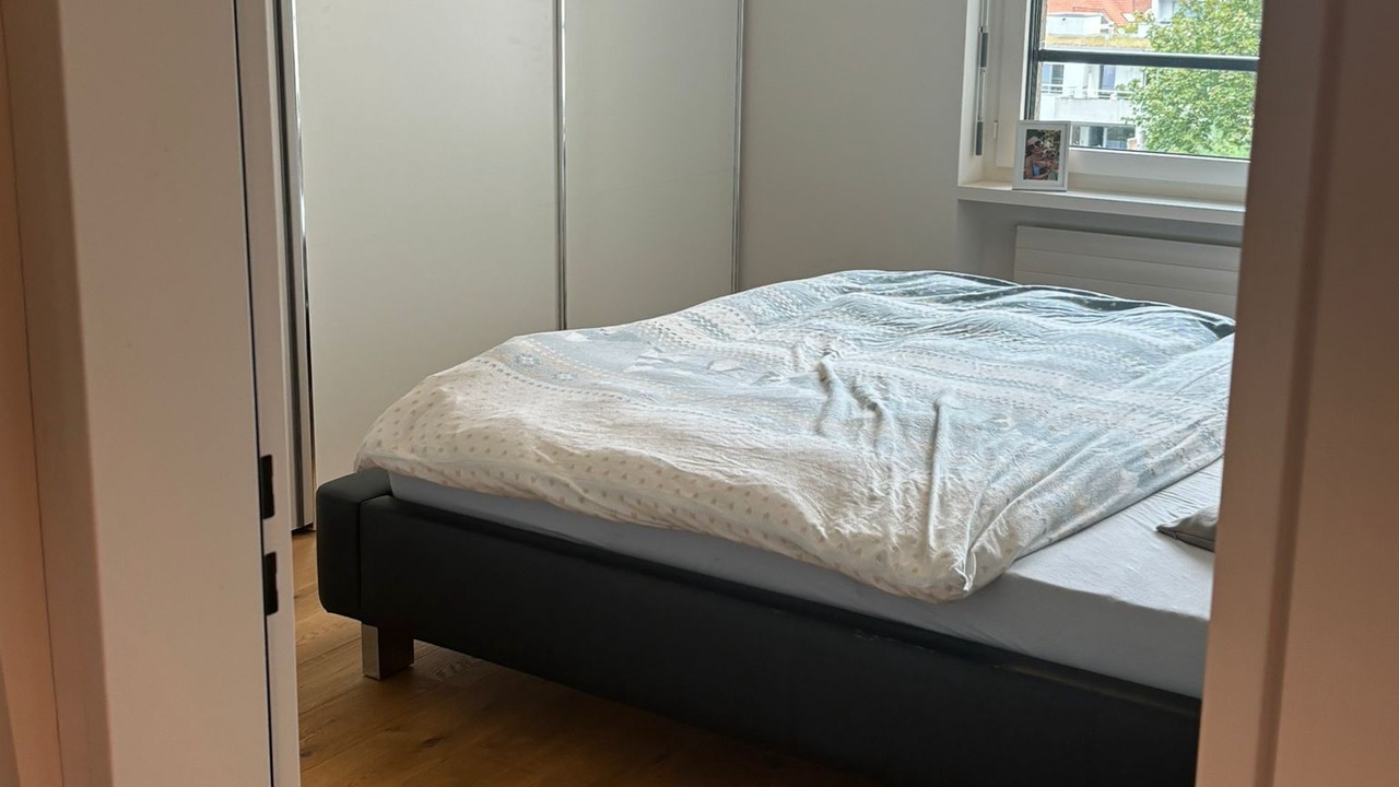 Photo of Bedroom in Rorschacherberg