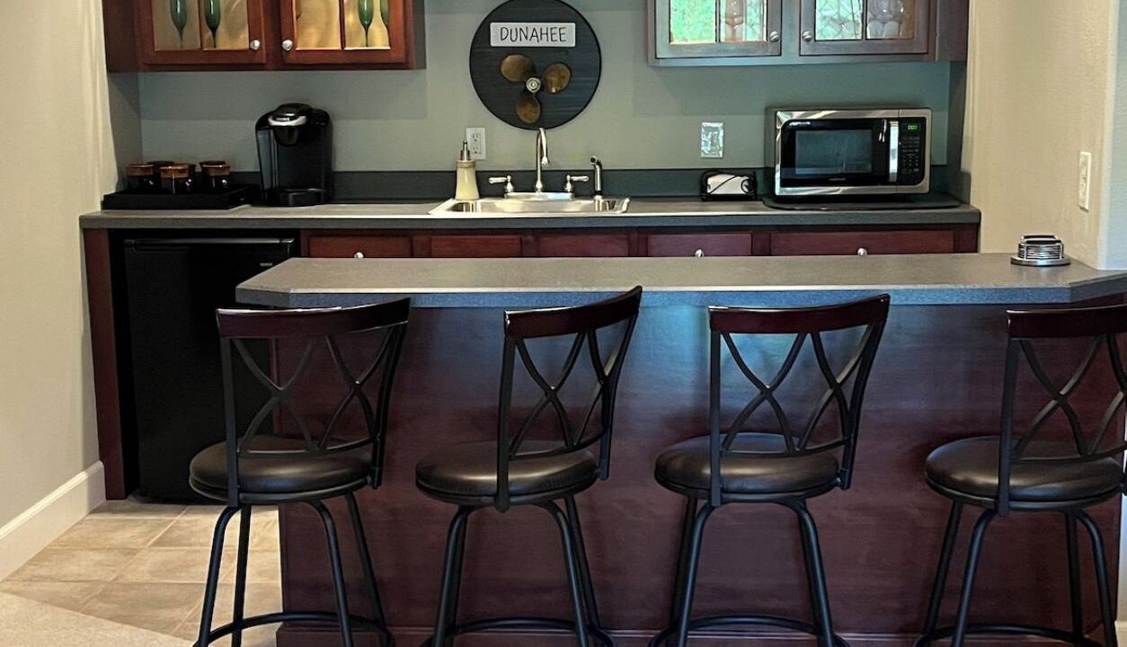 Photo of Kitchen in Roach