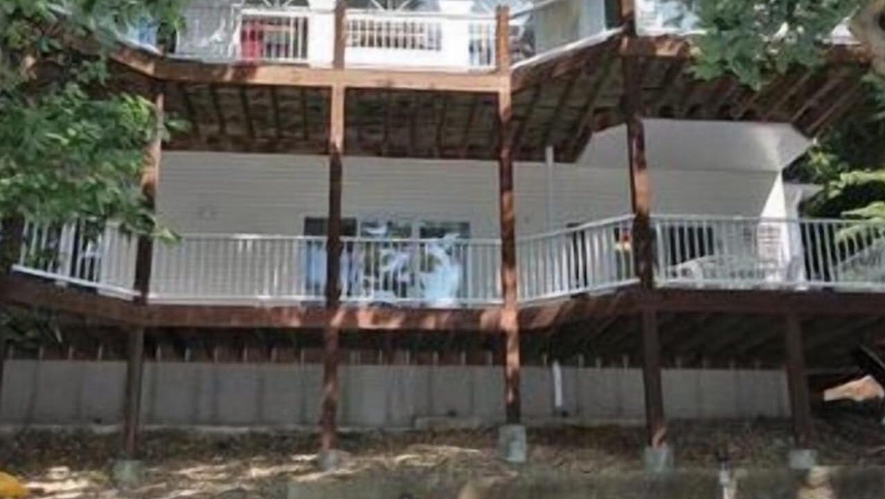 Photo of Outdoor in Roach