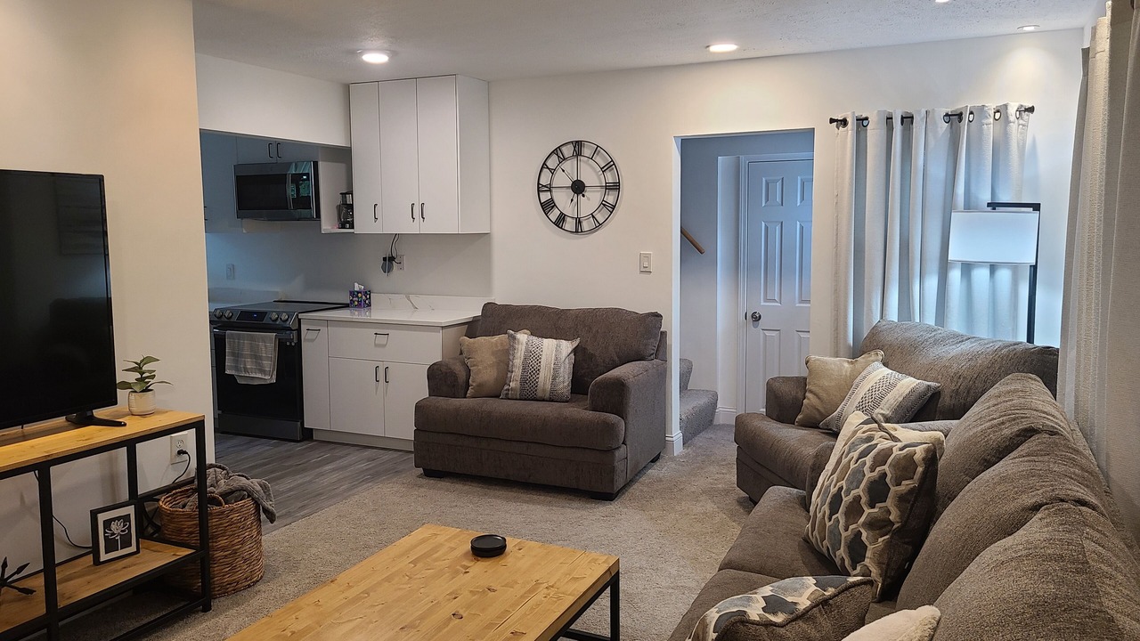 Photo of Livingroom in Lawrence