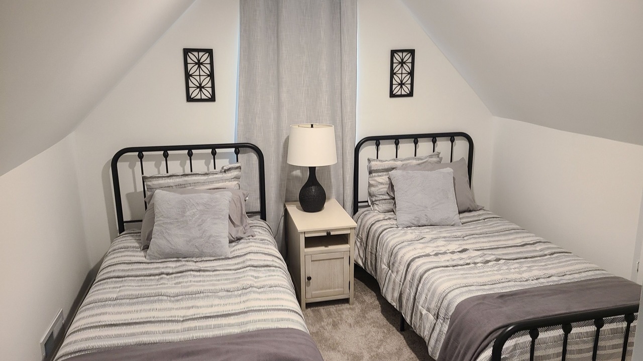 Photo of Bedroom in Lawrence