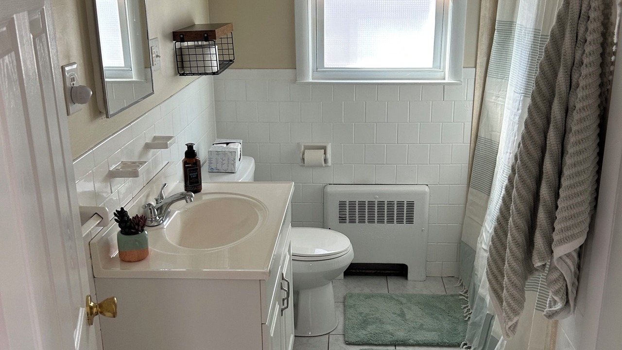 Photo of Bathroom in Allerton
