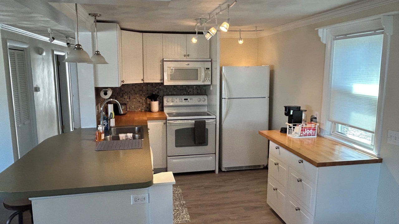Photo of Kitchen in Allerton
