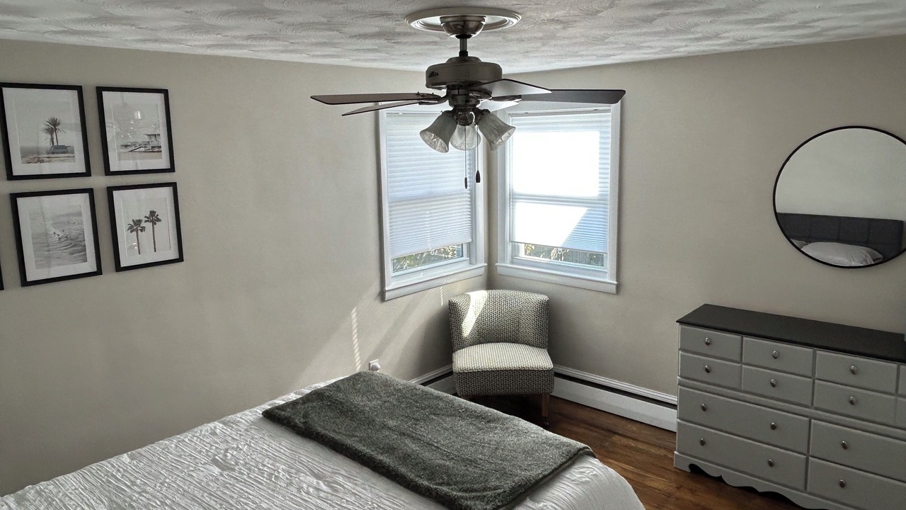 Photo of Bedroom in Allerton