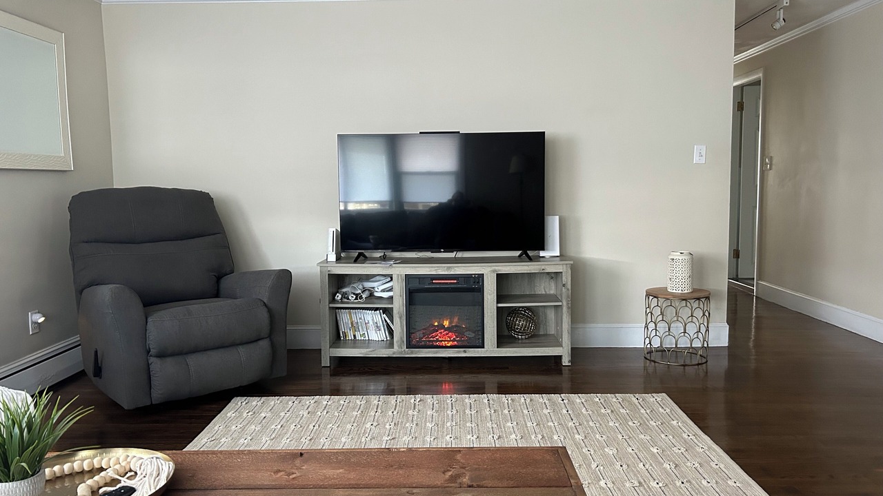 Photo of Livingroom in Allerton